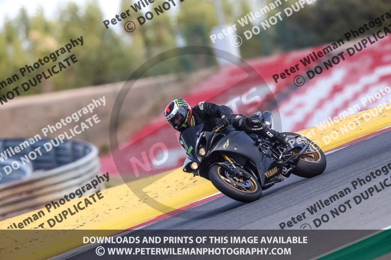 motorbikes;no limits;october 2019;peter wileman photography;portimao;portugal;trackday digital images